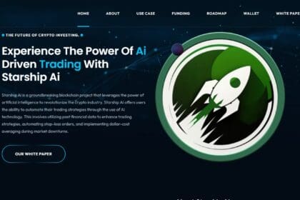 Starship AI: To Know More About This Crypto Read Our Article