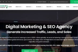 7 Best Real Estate Digital Marketing Agencies
