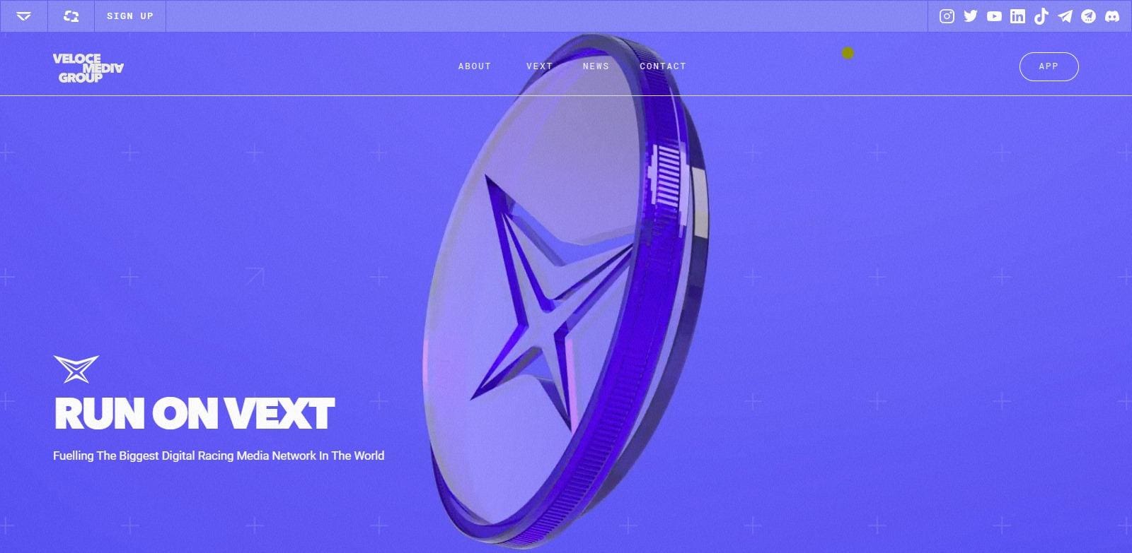 Veloce: To Know More About This Crypto Read Our ArticleVeloce