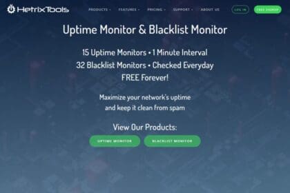 16 Best Online Services to Monitor Sites Uptime 