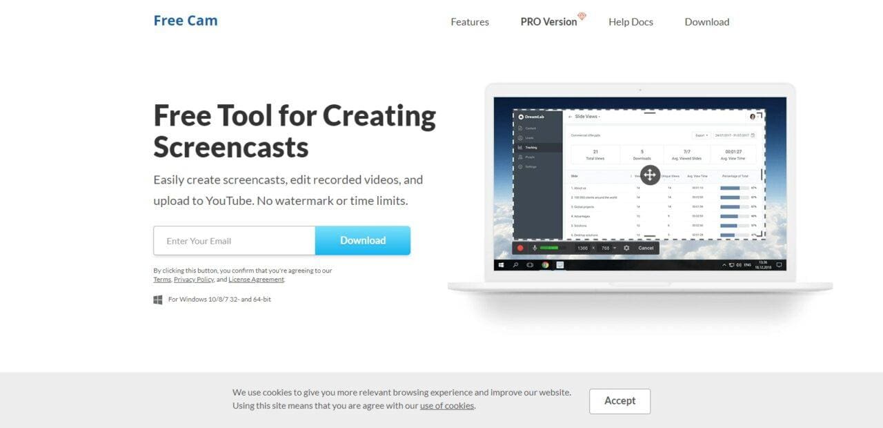 15 Best Screen Recorder of 2023