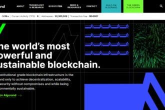 Algorand Price Prediction 2023-2035