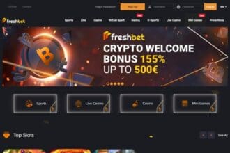 7 Best Casino Without Swedish License