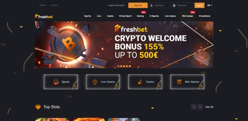 7 Best Casino Without Swedish License