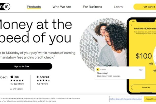 20 Best Cash advance apps