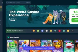 15 Best Anonymous Casinos for 2023 