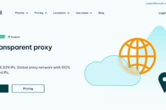 7 Best Rotating Residential Proxies in 2023