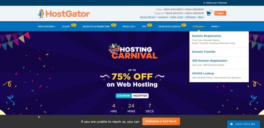 15 Best Web Hosting Company In Spain