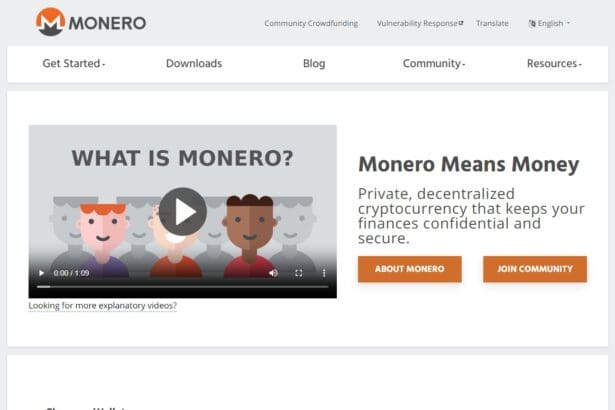Monero Price Prediction 2023-2030 