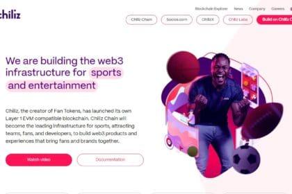 Chiliz Price Prediction 2023-2030 