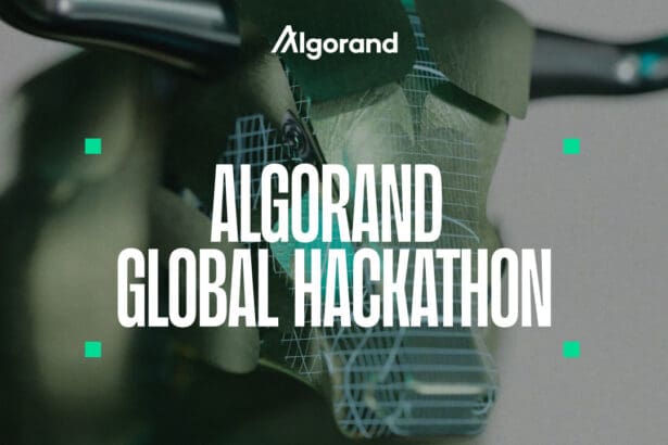Algorand Foundation Announces Build-A-Bull Hackathon in collaboration with AWS