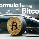 How to Enjoy Formula 1 with Bitcoin Betting