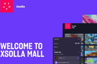 Xsolla Mall 16949974826vrQfMT8nG