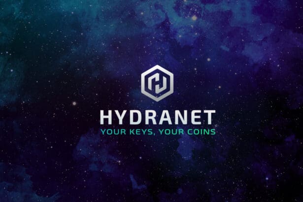 Hydranet Launches Layer 3 DEX: A Game Changer for Trustless Cross-Chain Trading