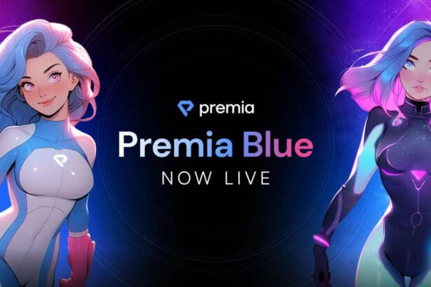Premia Blue, the Future proof DeFi Options Exchange, is now live on Arbitrum