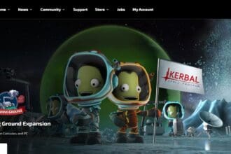 7 Best Space Sim Games of All Time