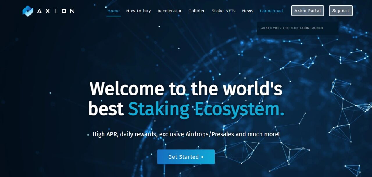 7 Best Crypto Discord Servers 12 Axion Crypto