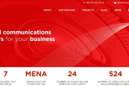 7 Best Public Relations Agencies in Dubai (2023)