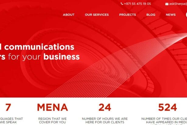 7 Best Public Relations Agencies in Dubai (2023)