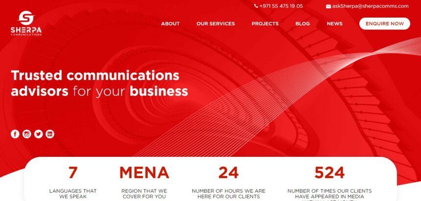 7 Best Public Relations Agencies in Dubai (2023)