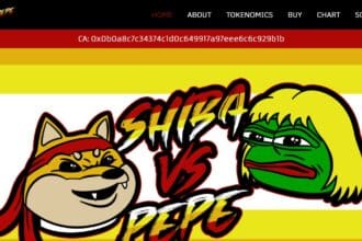 Shiba V Pepe: To Know More About This Crypto Read Our Article