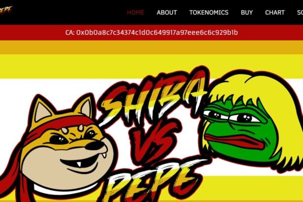 Shiba V Pepe: To Know More About This Crypto Read Our Article
