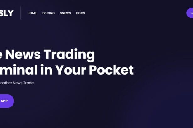 Newsly: To Know More About This Crypto Read Our Article