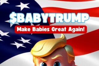 BABYTRUMP: To Know More About This Crypto Read Our Article