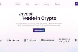 7 Best Crypto Exchange Mobile App