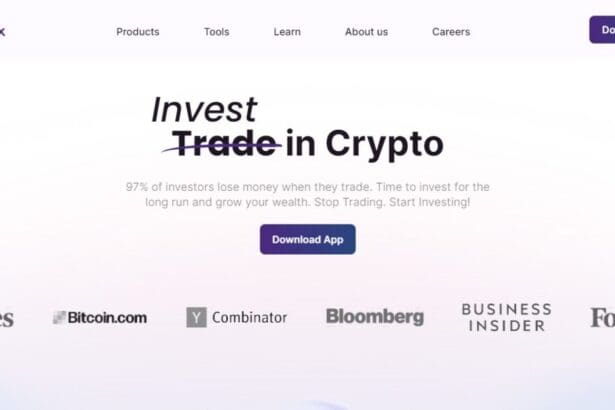 7 Best Crypto Exchange Mobile App