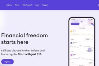 7 Best  Crypto Exchange In NORWAY 