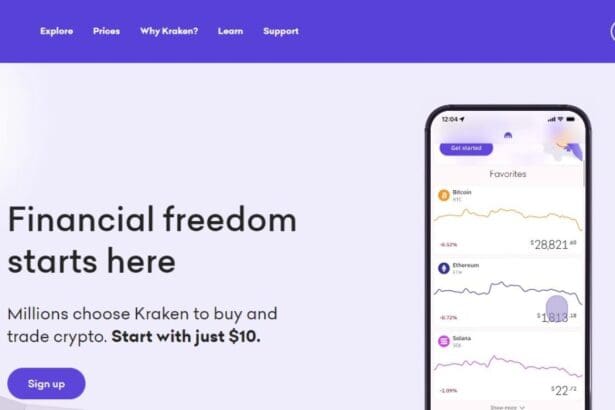7 Best  Crypto Exchange In NORWAY 