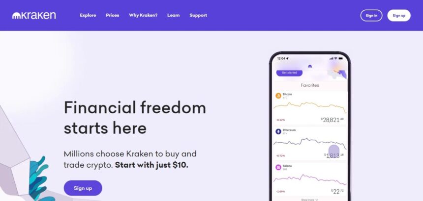 7 Best  Crypto Exchange In NORWAY 