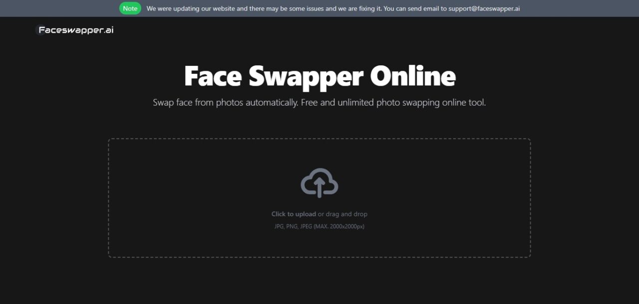 Faceswapper.AI