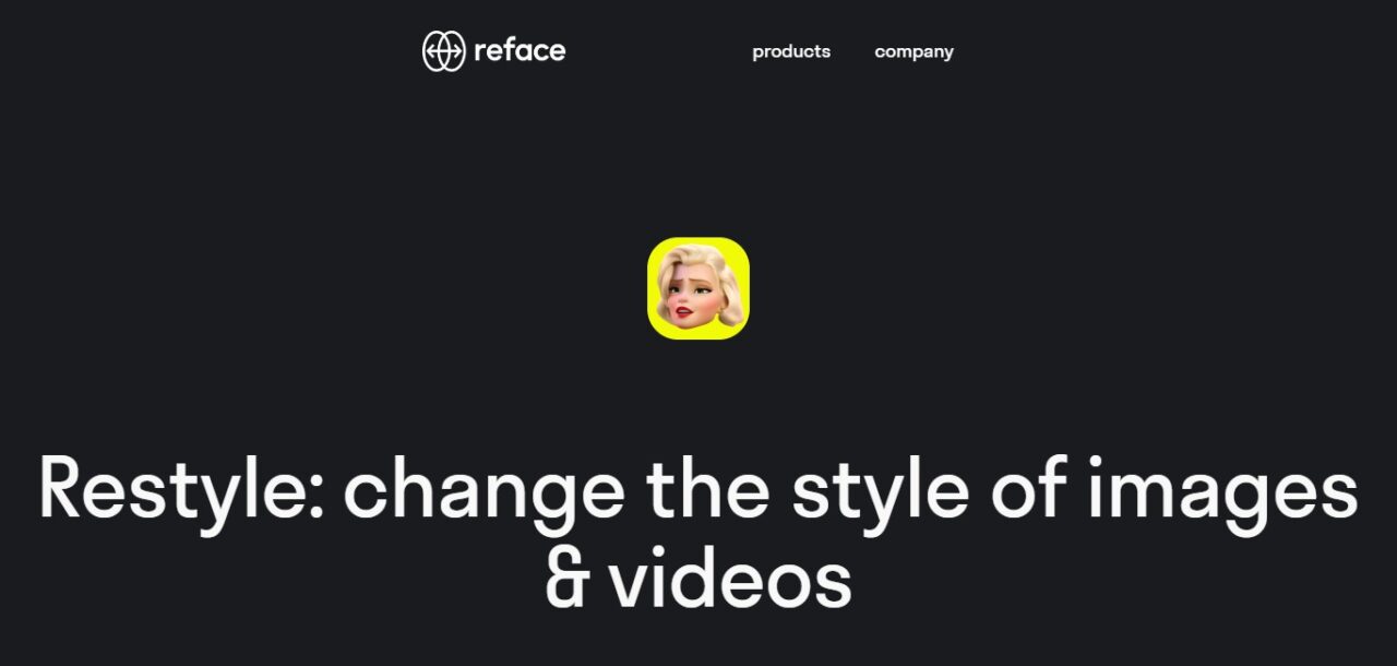 Reface.AI