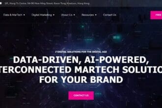 7 Best Digital Marketing Agencies & Companies in Hong Kong