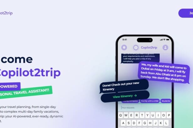 Copilot2trip Review: How To Use & Free Guide