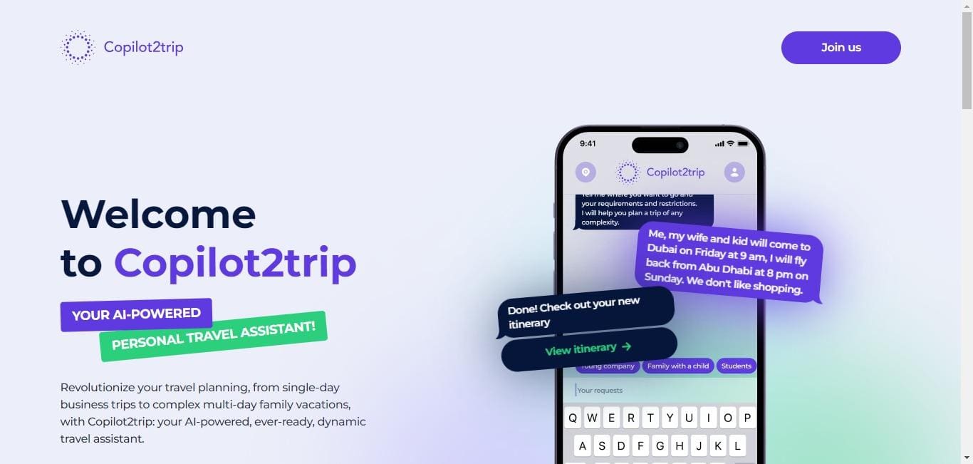 Copilot2trip Review: How To Use & Free Guide