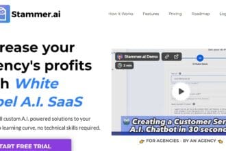 Stammer Review: How To Use & Free Guide