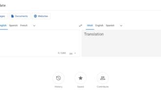 7  Best Ai Translator App In 2023