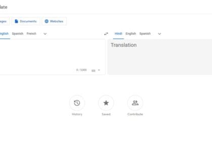 8  Best Ai Translator App In 2023