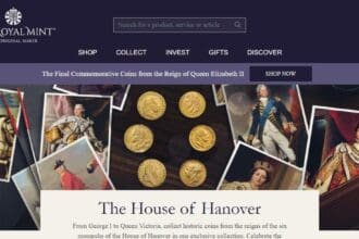 3 Best place to sell gold coins UK