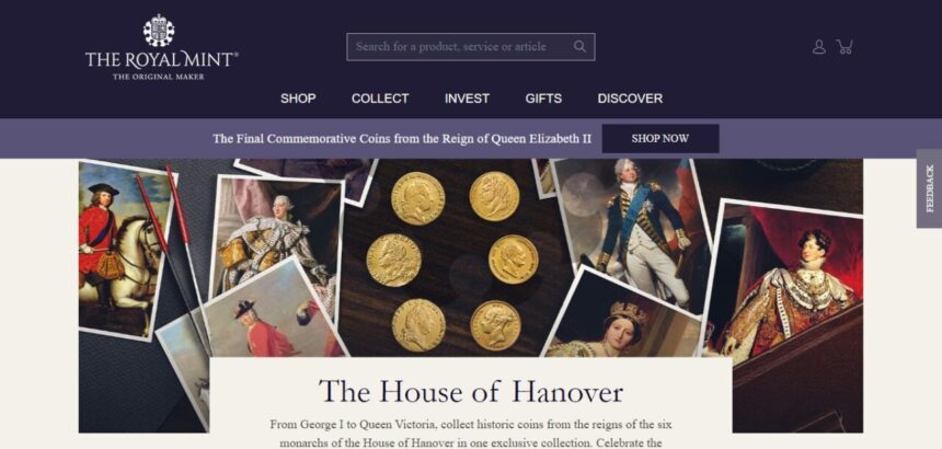 3 Best place to sell gold coins UK