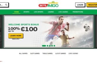 7 Best Casino Without Swedish License