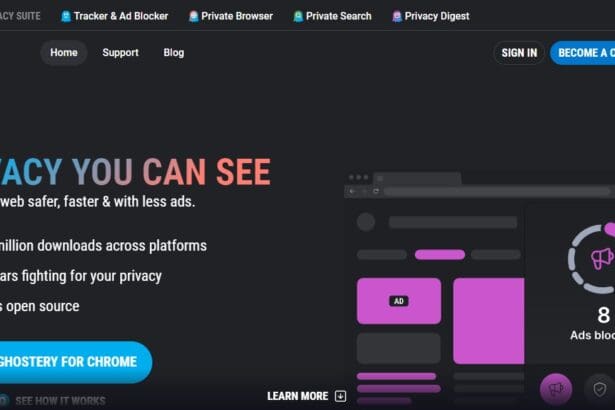 7  Best ad blockers in 2023