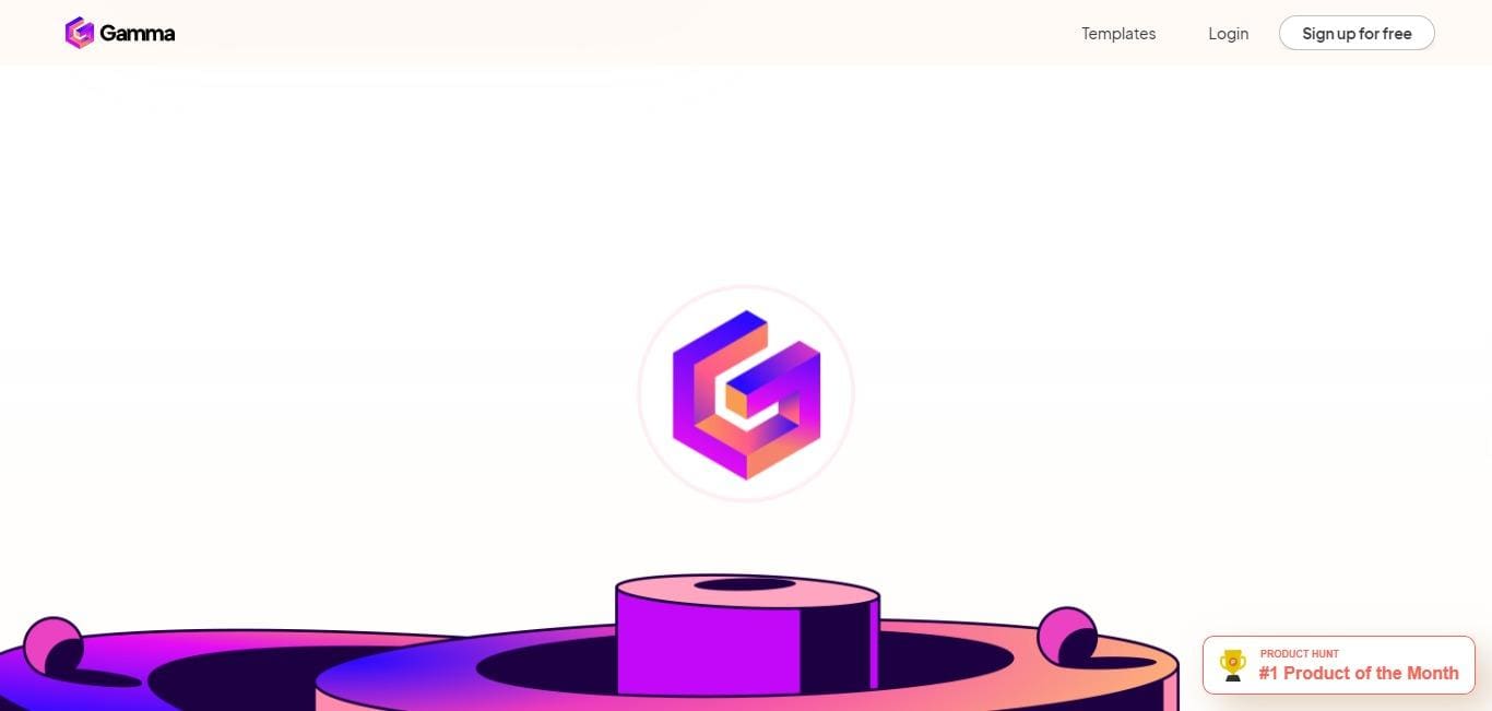 Gamma Ai Review: How To Use & Free Guide