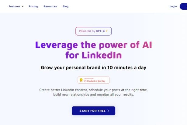 Taplio Ai Review: How To Use & Free Guide