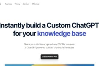 Wonderchat.io Ai Review: How To Use & Free Guide