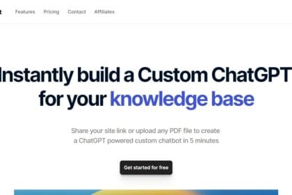 Wonderchat.io Ai Review: How To Use & Free Guide