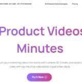 Lumiere 3D Ai Review: How To Use & Free Guide